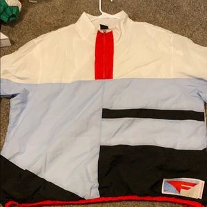 Nike Flight Pullover